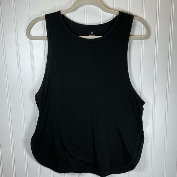 aerie Tops - Aerie offline  tank top